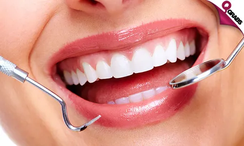 Teeth Whitening, Consultation & More!